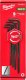 Milwaukee MILWAUKEE KLUCZ TORX ZESTAW 9szt. 4