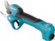 Sekator Makita MAKITA SEKATOR 18V DUP180T001 1x5,0Ah 2