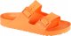 Birkenstock Birkenstock Arizona Eva 1025188 Pomarańczowe 44 3