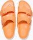 Birkenstock Birkenstock Arizona Eva 1025188 Pomarańczowe 45 2