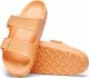 Birkenstock Birkenstock Arizona Eva 1025188 Pomarańczowe 45 6