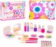 Multistore Zestaw kosmetyków dla dzieci kosmetyczka do makijażu makeup 1