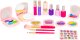 Multistore Zestaw kosmetyków dla dzieci kosmetyczka do makijażu makeup 2