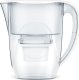 Webber Dzbanek do wody Aqua Optima Oria 2,8l + filtr 60 dni + bidon 600ml 3