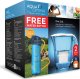 Webber Dzbanek do wody Aqua Optima Oria 2,8l + filtr 60 dni + bidon 600ml 4
