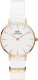 Zegarek Daniel Wellington ZEGAREK DAMSKI DANIEL WELLINGTON DW00100313 - Petite Dover Rose Gold 28mm + BOX NoSize 1