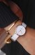 Zegarek Daniel Wellington ZEGAREK DAMSKI DANIEL WELLINGTON DW00100313 - Petite Dover Rose Gold 28mm + BOX NoSize 2