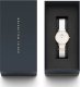 Zegarek Daniel Wellington ZEGAREK DAMSKI DANIEL WELLINGTON DW00100313 - Petite Dover Rose Gold 28mm + BOX NoSize 7