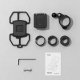 Ringke RINGKE QUICK & GO BIKE MOUNT BLACK 11