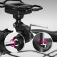 Ringke RINGKE QUICK & GO BIKE MOUNT BLACK 4