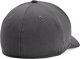 Under Armour Czapka sportowa Under Armour BLITZING CAP Bejsbolówka Grafitowa r L/XL 2