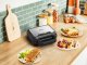 Opiekacz Tefal SANDWICH MAKER SW383D10 10