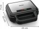 Opiekacz Tefal SANDWICH MAKER SW383D10 3