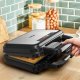Opiekacz Tefal SANDWICH MAKER SW383D10 8