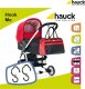 Hauck HAUCK bag hooks for stroller Hook me 618301 1