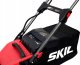 Kosiarka akumulatorowa Sourcing CORDLE SP LAWNM BRUSHL SKIL 0180AA 49CM 10