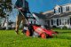 Kosiarka akumulatorowa Sourcing CORDLE SP LAWNM BRUSHL SKIL 0180AA 49CM 13