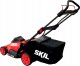 Kosiarka akumulatorowa Sourcing CORDLE SP LAWNM BRUSHL SKIL 0180AA 49CM 3