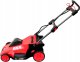 Kosiarka akumulatorowa Sourcing CORDLE SP LAWNM BRUSHL SKIL 0180AA 49CM 4