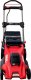 Kosiarka akumulatorowa Sourcing CORDLE SP LAWNM BRUSHL SKIL 0180AA 49CM 5