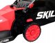 Kosiarka akumulatorowa Sourcing CORDLE SP LAWNM BRUSHL SKIL 0180AA 49CM 8