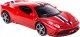 Bburago BBURAGO FERRARI car model 1:43 Ferrari RP Vehicles, asort., 18-36100 11