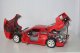 Bburago BBURAGO FERRARI car model 1:43 Ferrari RP Vehicles, asort., 18-36100 21