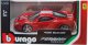 Bburago BBURAGO FERRARI car model 1:43 Ferrari RP Vehicles, asort., 18-36100 4