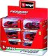 Bburago BBURAGO FERRARI car model 1:43 Ferrari RP Vehicles, asort., 18-36100 6