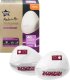 Tommee Tippee TOMMEE TIPPEE breast pads 40 pcs, large, white 423635 1