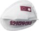 Tommee Tippee TOMMEE TIPPEE breast pads 40 pcs, large, white 423635 7
