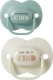 Tommee Tippee Tommee Tippee soother silicone 2pcs 6-18m Anytime 43354499 1