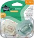 Tommee Tippee Tommee Tippee soother silicone 2pcs 6-18m Anytime 43354499 1