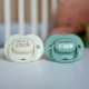 Tommee Tippee Tommee Tippee soother silicone 2pcs 6-18m Anytime 43354499 2