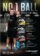 Dunlop Squash ball Dunlop PRO WSF/PSA Official, 3-blister 1