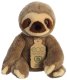 ECO NATION AURORA Eco Nation Plush Sloth, 24 cm 1