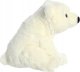 ECO NATION AURORA Eco Nation Plush Polar Bear, 24 cm 6