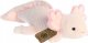 ECO NATION AURORA Eco Nation Plush Axolotl, 28 cm 1