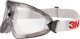 3M 3M 2890S SPLASH PROTECTION GOGGLES 1
