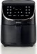 Frytkownica beztłuszczowa Ariete Ariete Airy Fryer A4627 Black 1