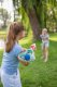 BS Toys BS TOYS Activity game Lacrosse Kit 5