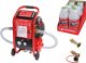 Rothenberger Washing compressor ROTHENBERGER Roplus eDM Set Roclean 1