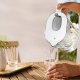 Nawilżacz powietrza Brita BRITA filtration jug STYLE XL 3.6l. LEDs 2