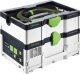 Odkurzacz przemysłowy Festool FT.CTLC SYS I-BASIC VACUUM CLEANER 36V WITHOUT BATTERY. AND ORDER. 1