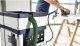 Odkurzacz przemysłowy Festool FT.CTLC SYS I-BASIC VACUUM CLEANER 36V WITHOUT BATTERY. AND ORDER. 3