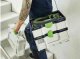 Odkurzacz przemysłowy Festool FT.CTLC SYS I-BASIC VACUUM CLEANER 36V WITHOUT BATTERY. AND ORDER. 5