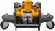 JCB Podnośnik hydrauliczny 2 Tonowy (T825010R) 3