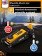 JCB Podnośnik hydrauliczny 2 Tonowy (T825010R) 7