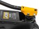 JCB Podnośnik hydrauliczny 2 Tonowy (T825010R) 8