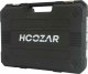 Wyrzynarka Sourcing HOOZAR Jigsaw 18V Solo JS10BL-0 2